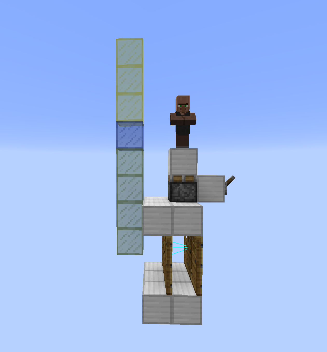 common-village-placement